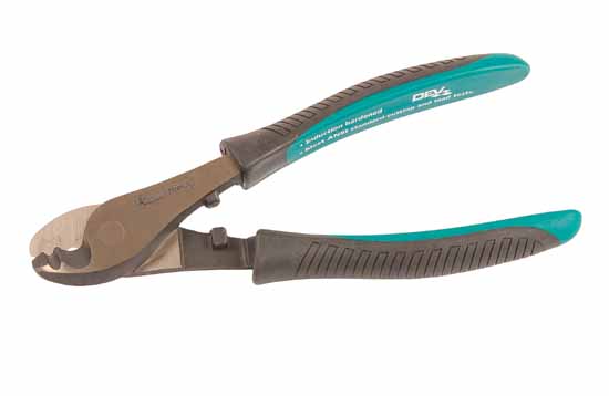 Kabelavbitare 200mm HL