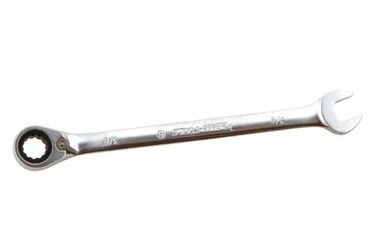 Blocknyckel sp�rr 3/8 